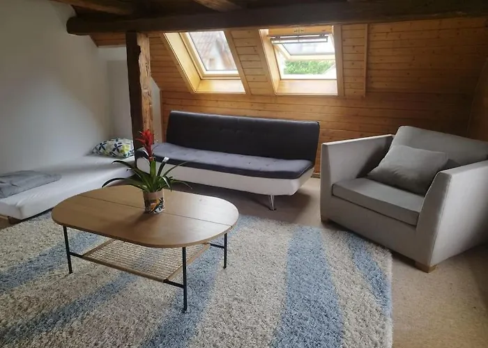 Schoene Zimmer Im Zentrum