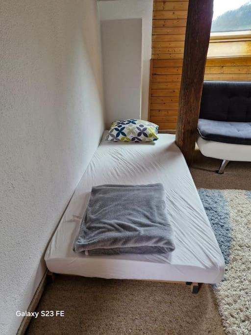 Schoene Im Zentrum Apartment